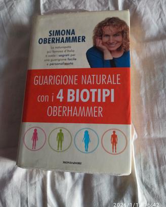 Guarigione naturale con i 4 biotipi Oberhammer