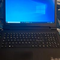 Lenovo V110 - Laptop 15.6" ideale per Studio, Uffi