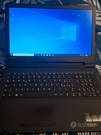 Lenovo V110 - Laptop 15.6" ideale per Studio, Uffi