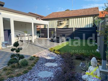 Appartamento Cervia [RIF PLZZARG]