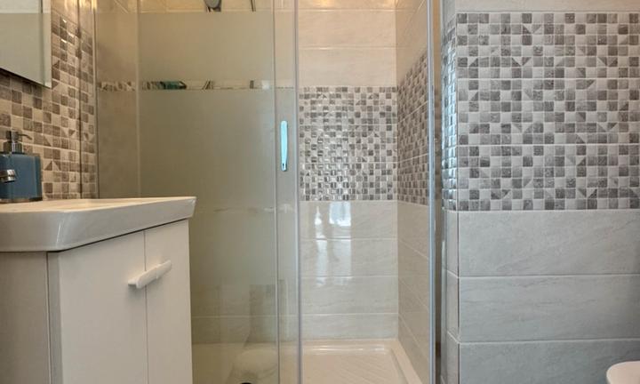 Camera a Mestre Venezia