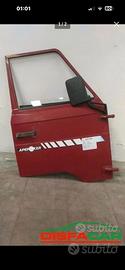 Sportello poker piaggio