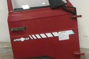Sportello poker piaggio