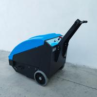Spazzatrice PB55 Fiorentini usato / ricondizionato