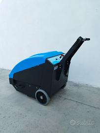 Spazzatrice PB55 Fiorentini usato / ricondizionato