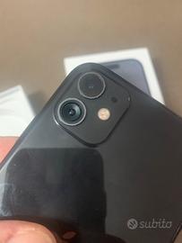 Iphone 11 256gb