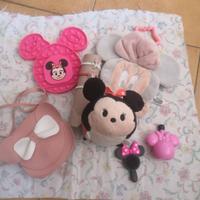 mini mause Disney 
