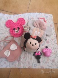 mini mause Disney 