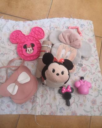 mini mause Disney 