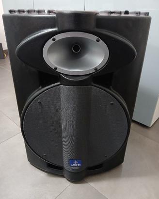 Cassa Passiva LEM Avalon AV-15 350W 4 Ohm Professi