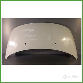 Cofano Motore EWP BIANCO BANCHISA PEUGEOT 3008