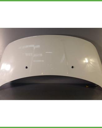 Cofano Motore EWP BIANCO BANCHISA PEUGEOT 3008