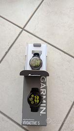 Garmin Vivoactive 5
