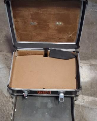 Valigetta porta attrezzi,con 1 cassetto 