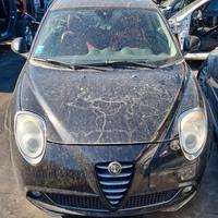 Alfa Romeo Mito jtdm 2010 Cod motore 199b1000 per 