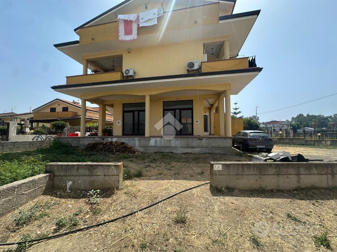 Appartamento – Villapiana - Vista 2