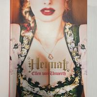 Ellen Von Unwerth Heimat Taschen