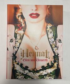 Ellen Von Unwerth Heimat Taschen
