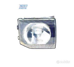 FARO DESTRO MITSUBISHI MONTERO PAJERO 91-97