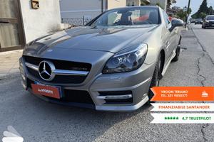 MERCEDES SLK (R172) SLK 250 CGI Premium