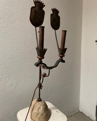 Lampada scrivania