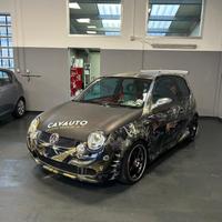 Volkswagen Lupo 1.6 16V cat GTI