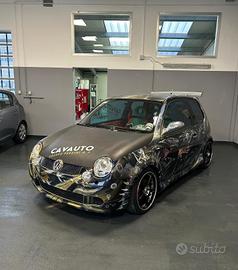 Volkswagen Lupo 1.6 16V cat GTI
