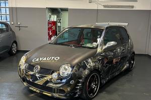 Volkswagen Lupo 1.6 16V cat GTI