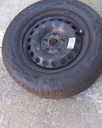 gomme