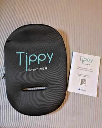 Dispositivo anti abbandono TIPPY PAD