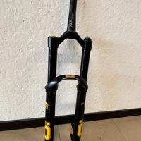 Ohlins rxf 38 m.2 170 (e 180) rake 44