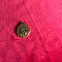 Medaglia Raduno interregionale di Voghera