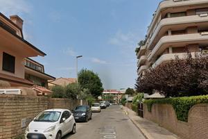 Pomezia bilocale finemente arredato