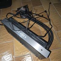 Lian Li GALAHAD II 240 Trinity raffreddamento pc