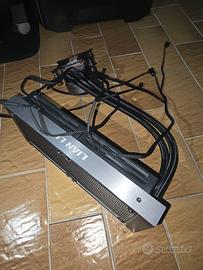 Lian Li GALAHAD II 240 Trinity raffreddamento pc