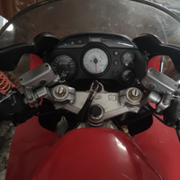 Vfr750 iscritta asi
