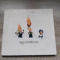 CD singoli di Vasco Rossi 