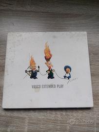 CD singoli di Vasco Rossi 