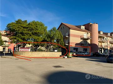 Locale Commerciale a piazza armerina