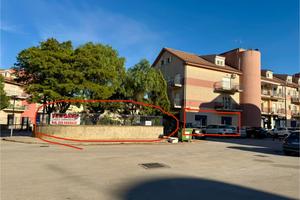 Locale Commerciale a piazza armerina