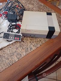 Nintendo Nes originale