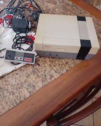 Nintendo Nes originale