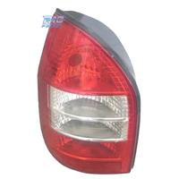 FANALE SINISTRO OPEL ZAFIRA 99-05 ROSSO CROMATO