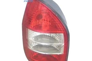 FANALE SINISTRO OPEL ZAFIRA 99-05 ROSSO CROMATO