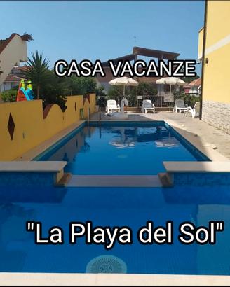 LAST-MINUTE FERRAGOSTO Tropea AP.TO 3 min dal MARE