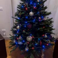 Albero di  Natale 180m