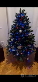 Albero di  Natale 180m
