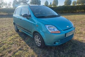 Chevrolet Matiz 1.0 Energy Gpl Km58.000