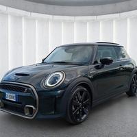 MINI Mini 4ª serie (F56) Mini 2.0 Cooper S Res...
