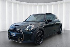 MINI Mini 4ª serie (F56) Mini 2.0 Cooper S Res...